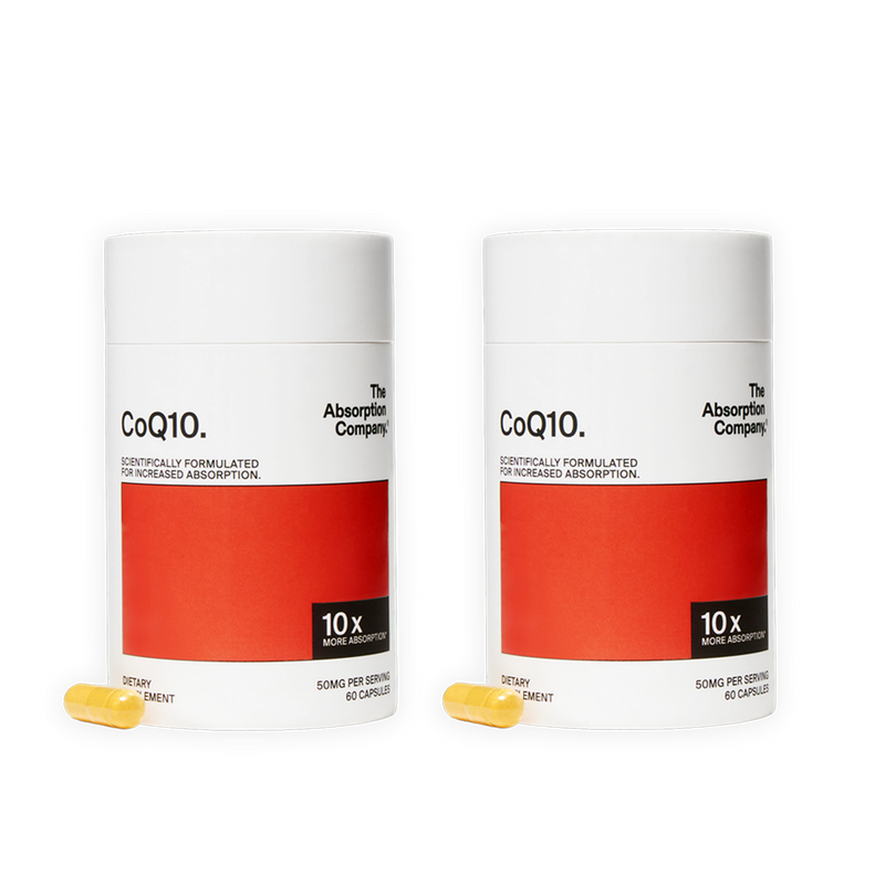 CoQ10