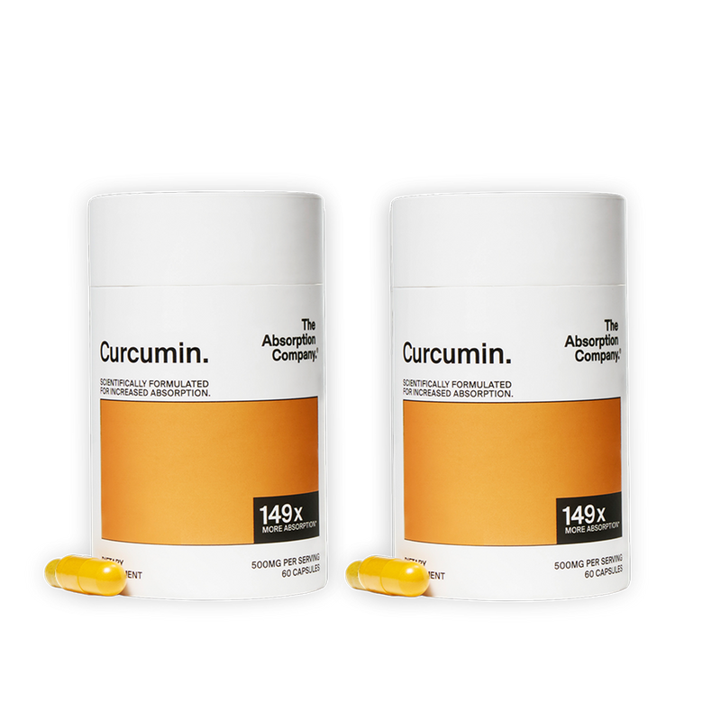 Curcumin