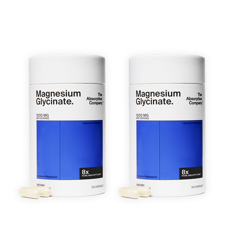 Magnesium Glycinate