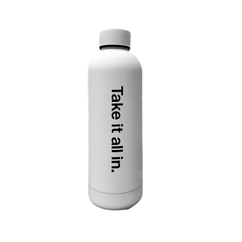 Water Bottle