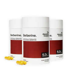 Berberine