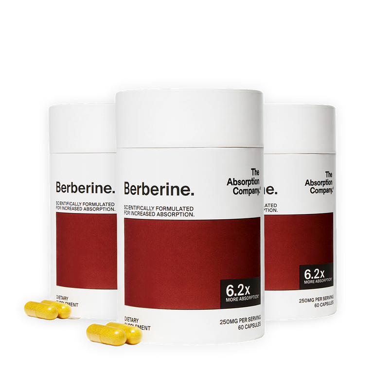 Berberine
