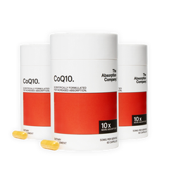 CoQ10