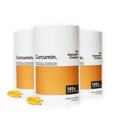 Curcumin