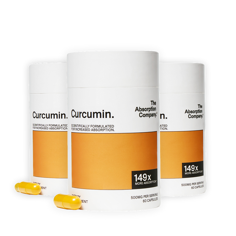 Curcumin