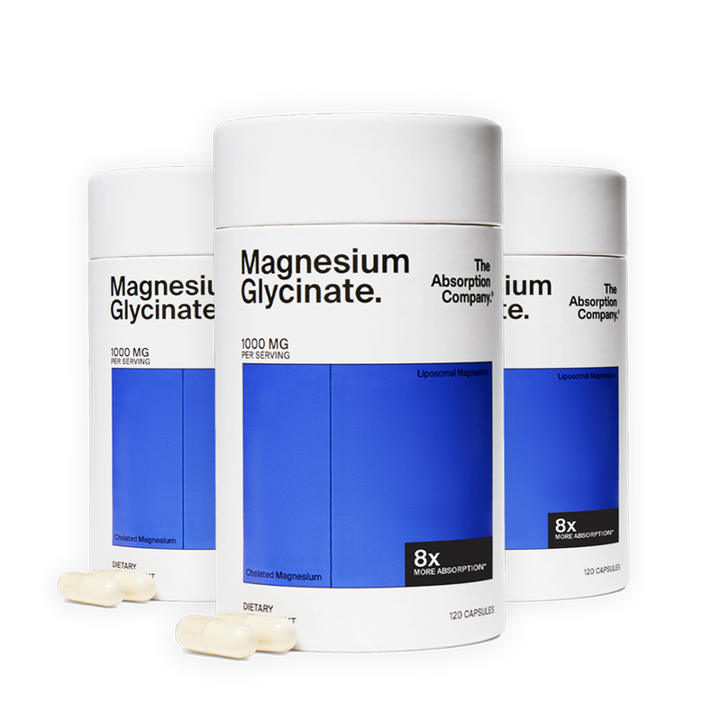 Magnesium Glycinate
