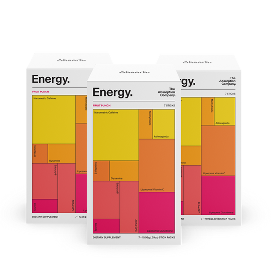 Energy
