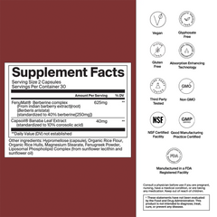 Ultimate Weight Management Stack