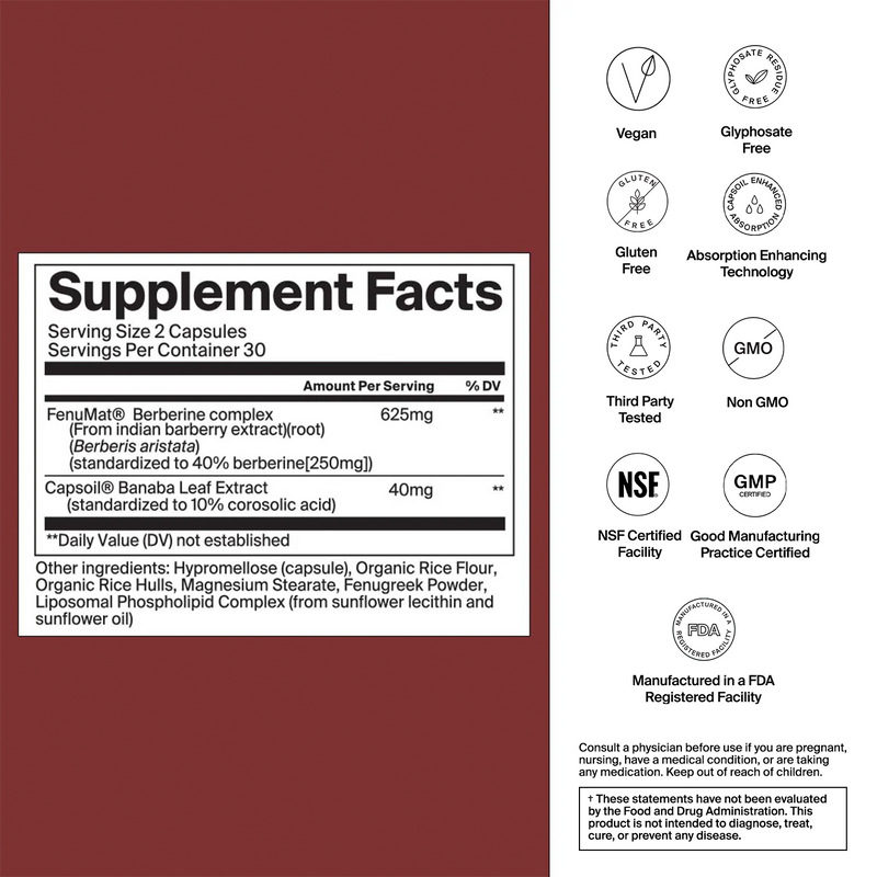 Ultimate Weight Management Stack