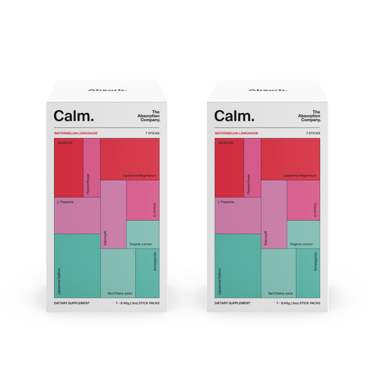 Calm