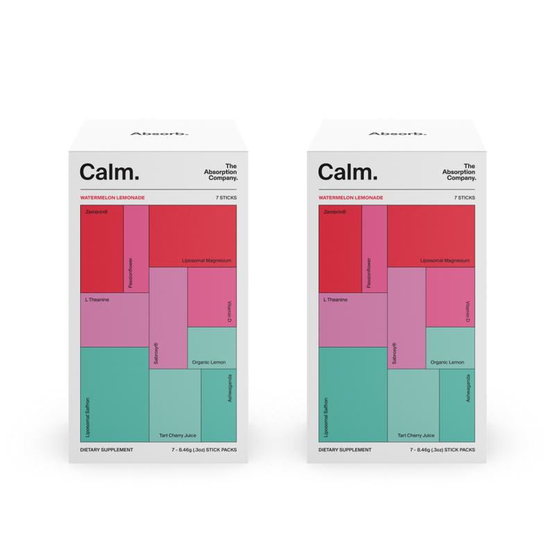 Calm