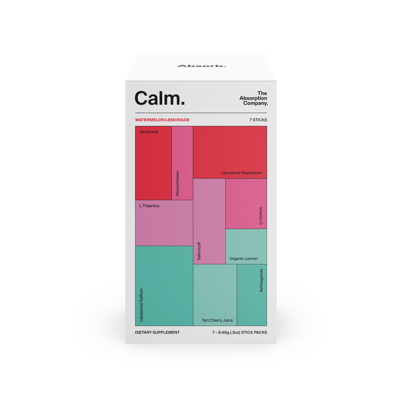 Calm