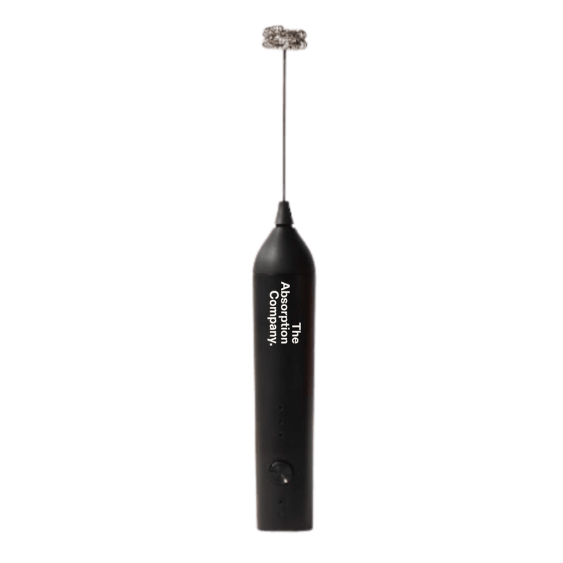 Frother