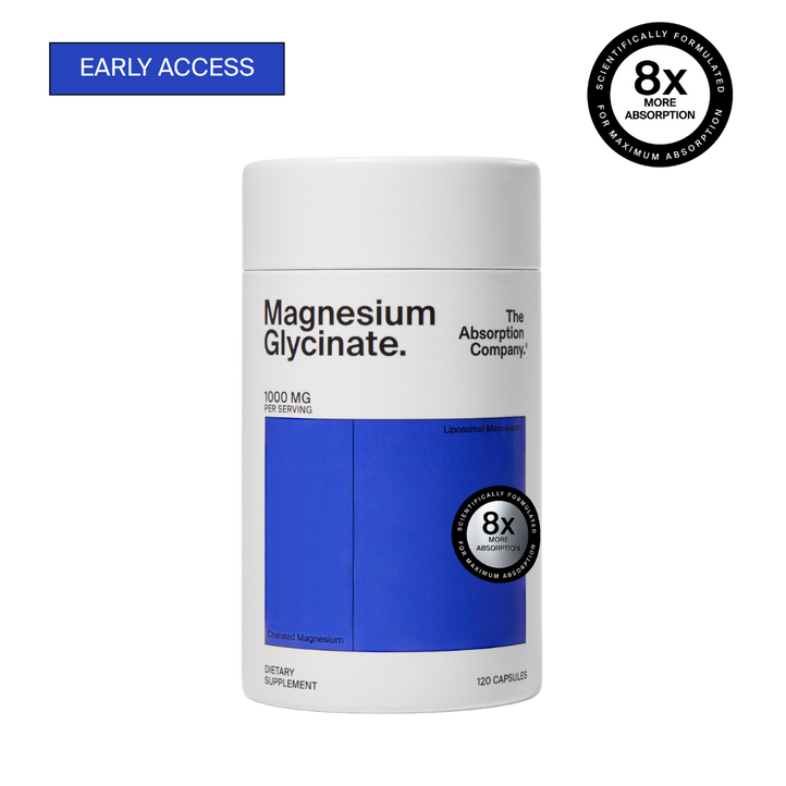 Magnesium Glycinate