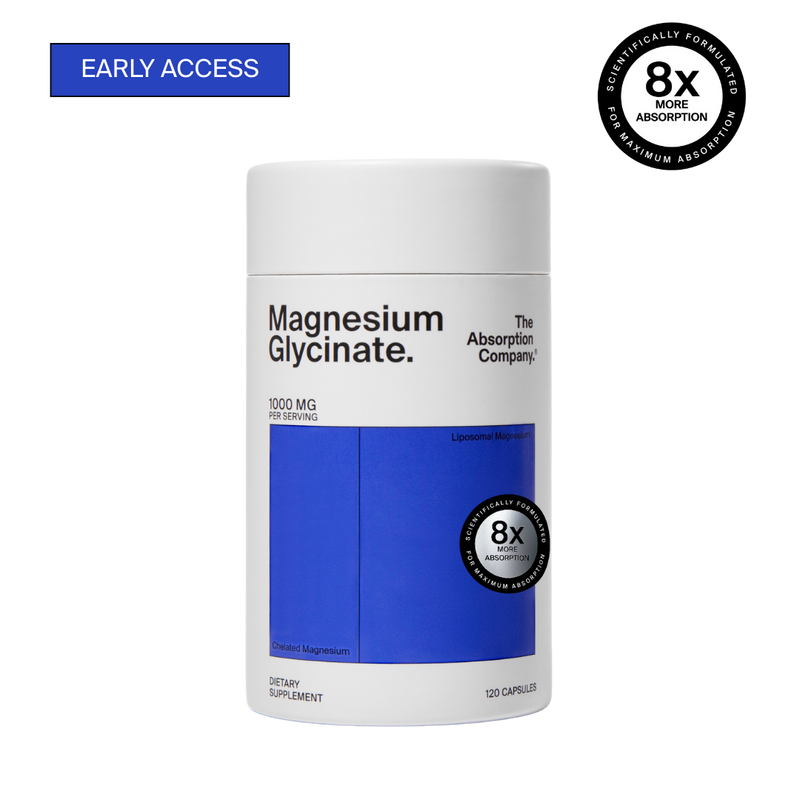 Magnesium Glycinate