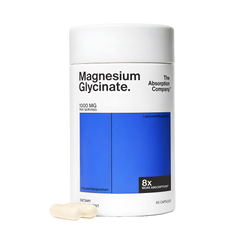 Magnesium Glycinate