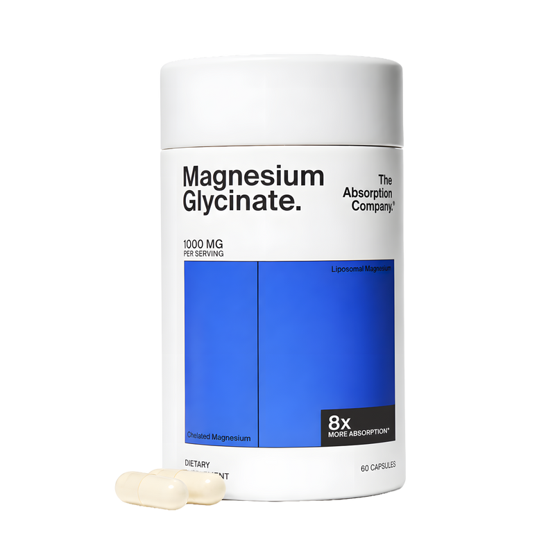 Magnesium Glycinate
