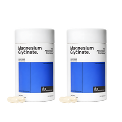 Magnesium Glycinate