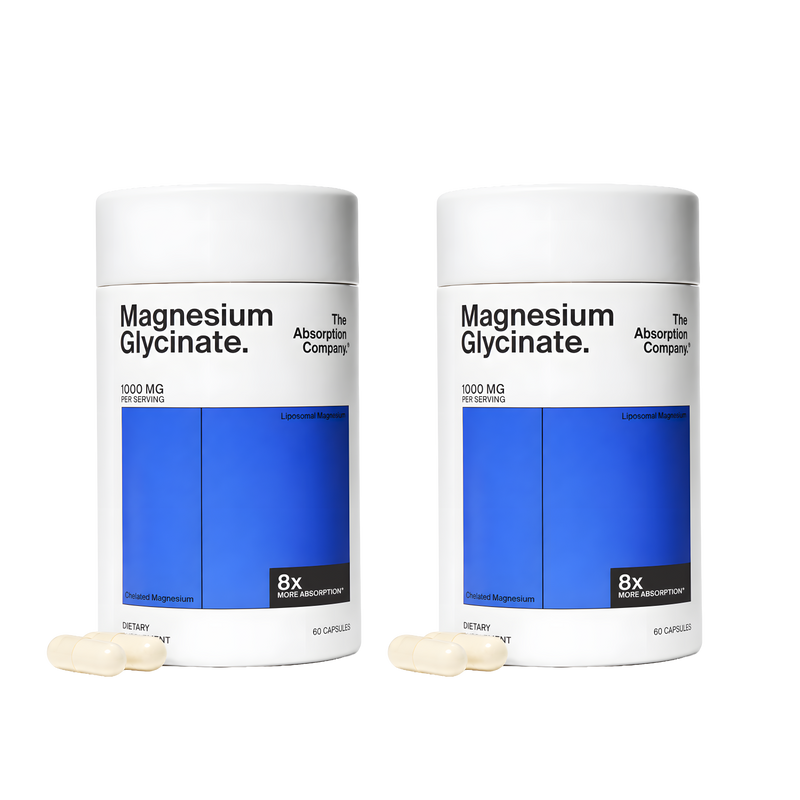 Magnesium Glycinate