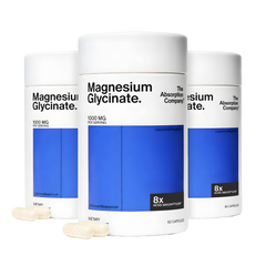 Magnesium Glycinate