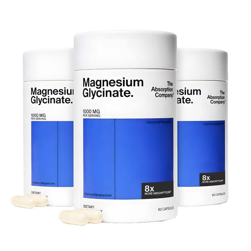 Magnesium Glycinate