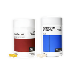 Metabolic Balance Stack