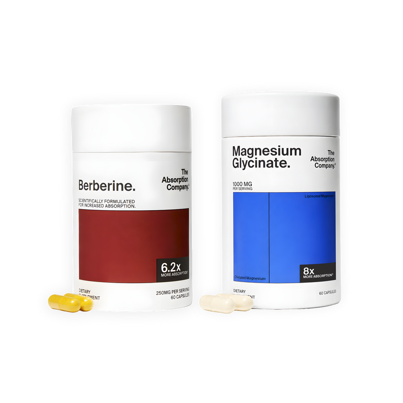 Metabolic Balance Stack