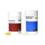 Metabolic Balance Stack