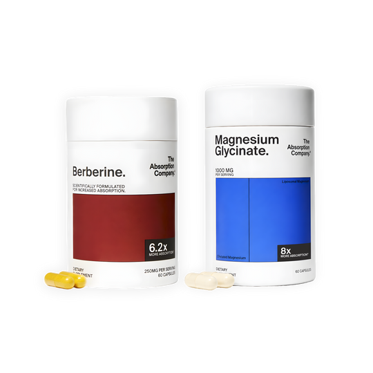 Metabolic Balance Stack
