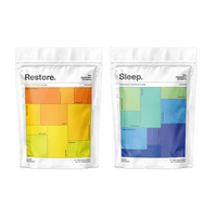 Advanced Sleep & Recovery Set