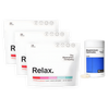 Relax + Magnesium Stack