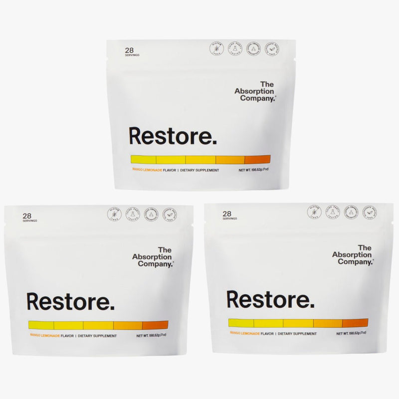 Restore
