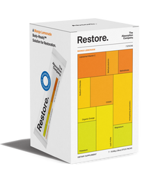 CTR - DEVELOPER - Restore