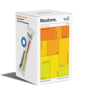 Main Restore + Raspberry  - TEST