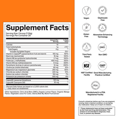 GLP-1 Nutrient Support Stack