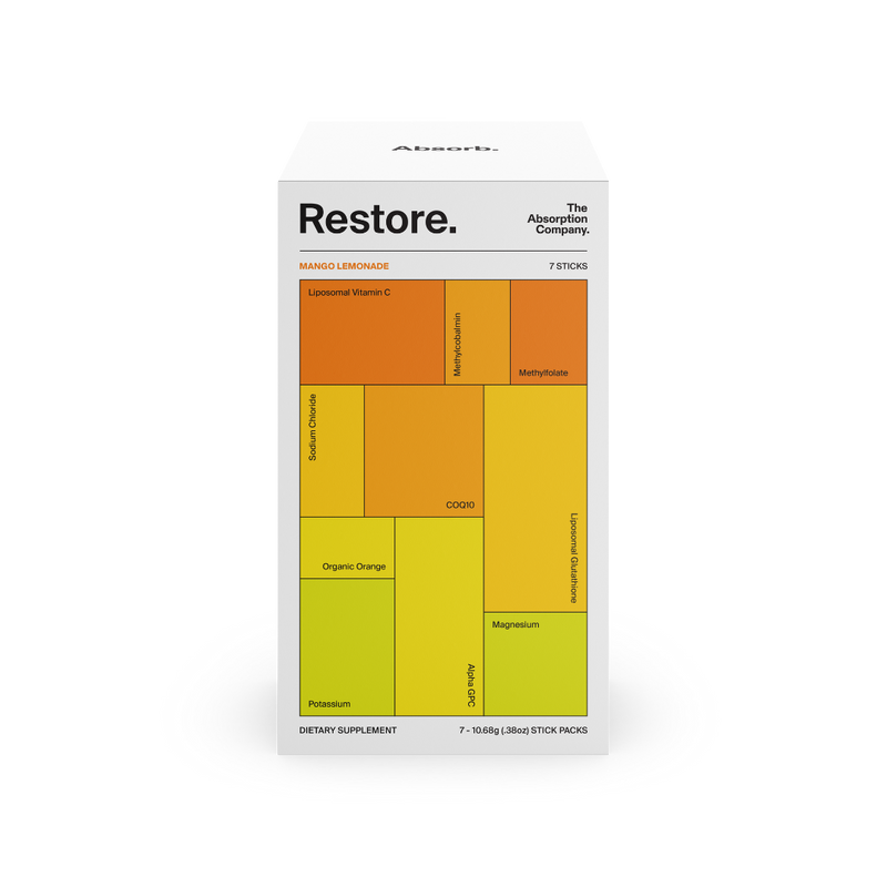 Restore