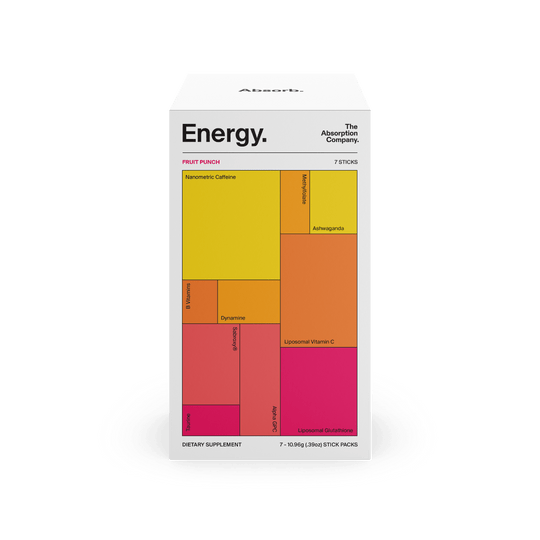 Energy