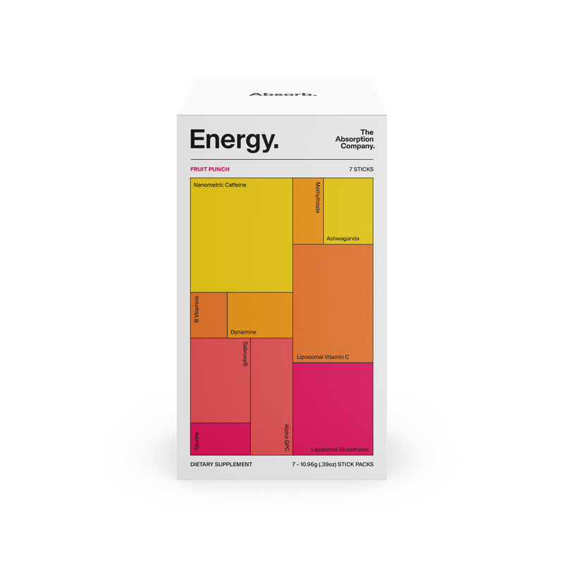 Energy