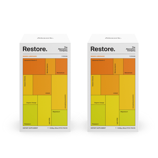 Restore