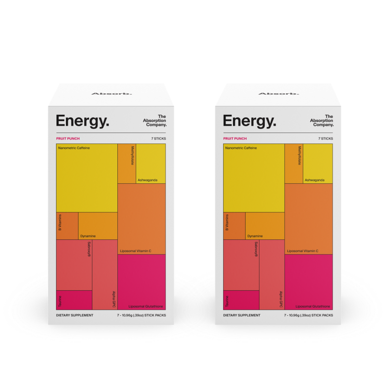 Energy