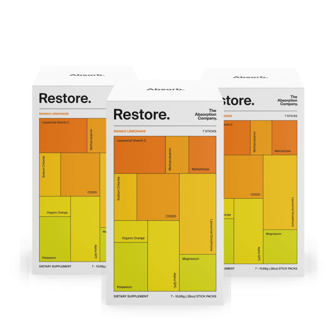 Restore
