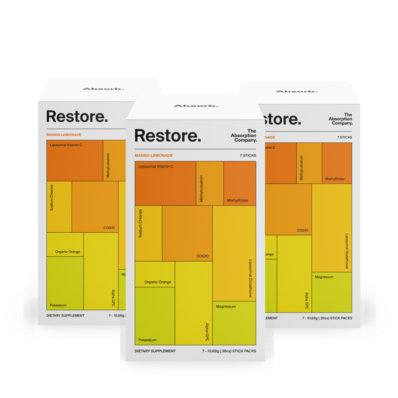 Restore
