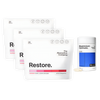 Restore + Magnesium Stack