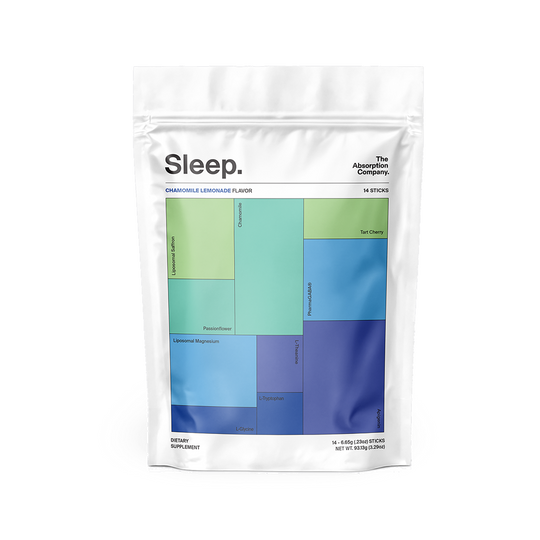 Sleep