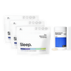 Sleep + Magnesium Stack