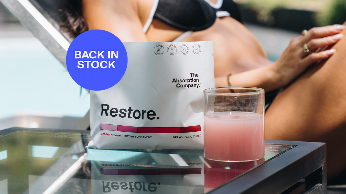 restore glutathione (2 Pack) Pills 120 Pcs, Protect Liver Health & Skin Care Capsules Your body was designed to