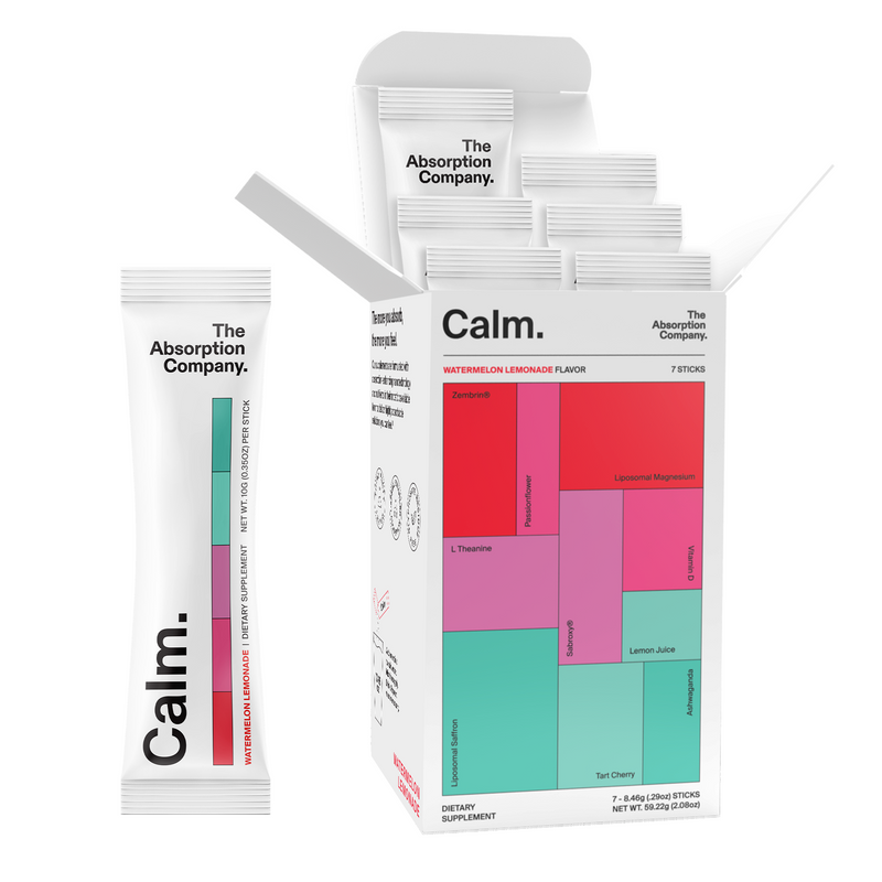 Calm