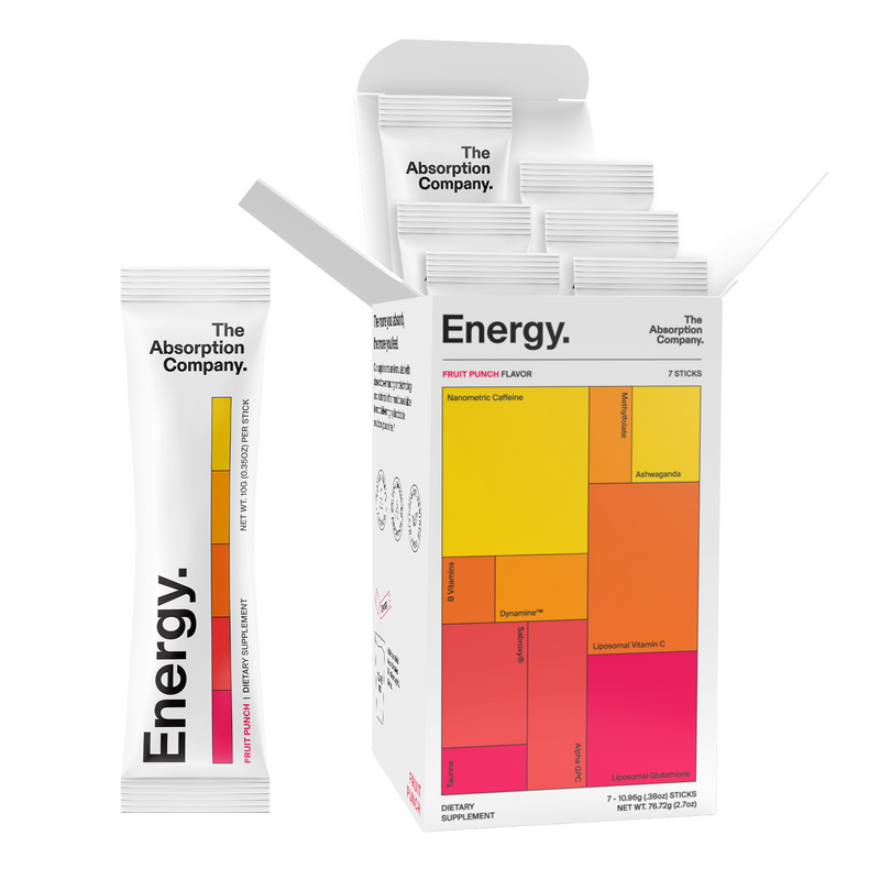 Energy
