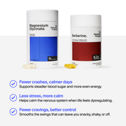 Metabolic Balance Stack