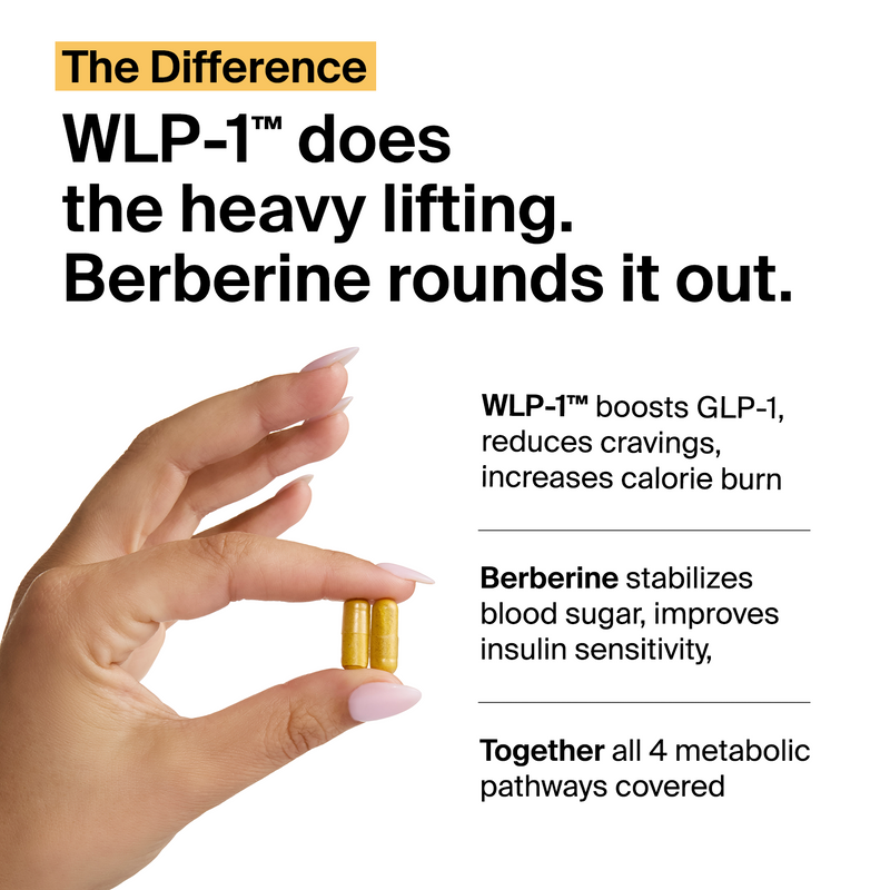 Ultimate Weight Management Stack